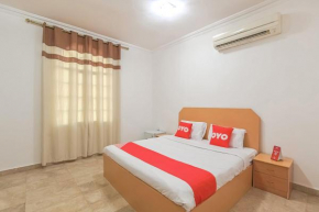  OYO 117 Majestic Hotel  Руви